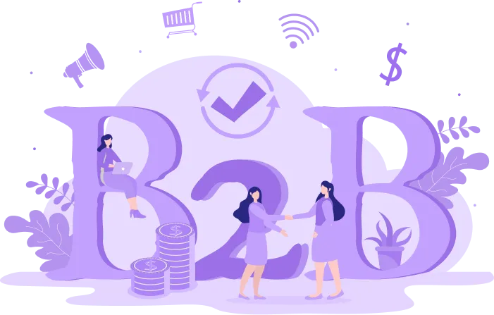 B2B Portals Development Company